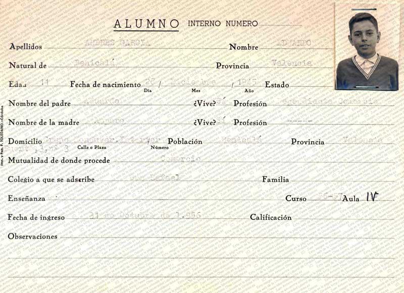 Imagen de la galería