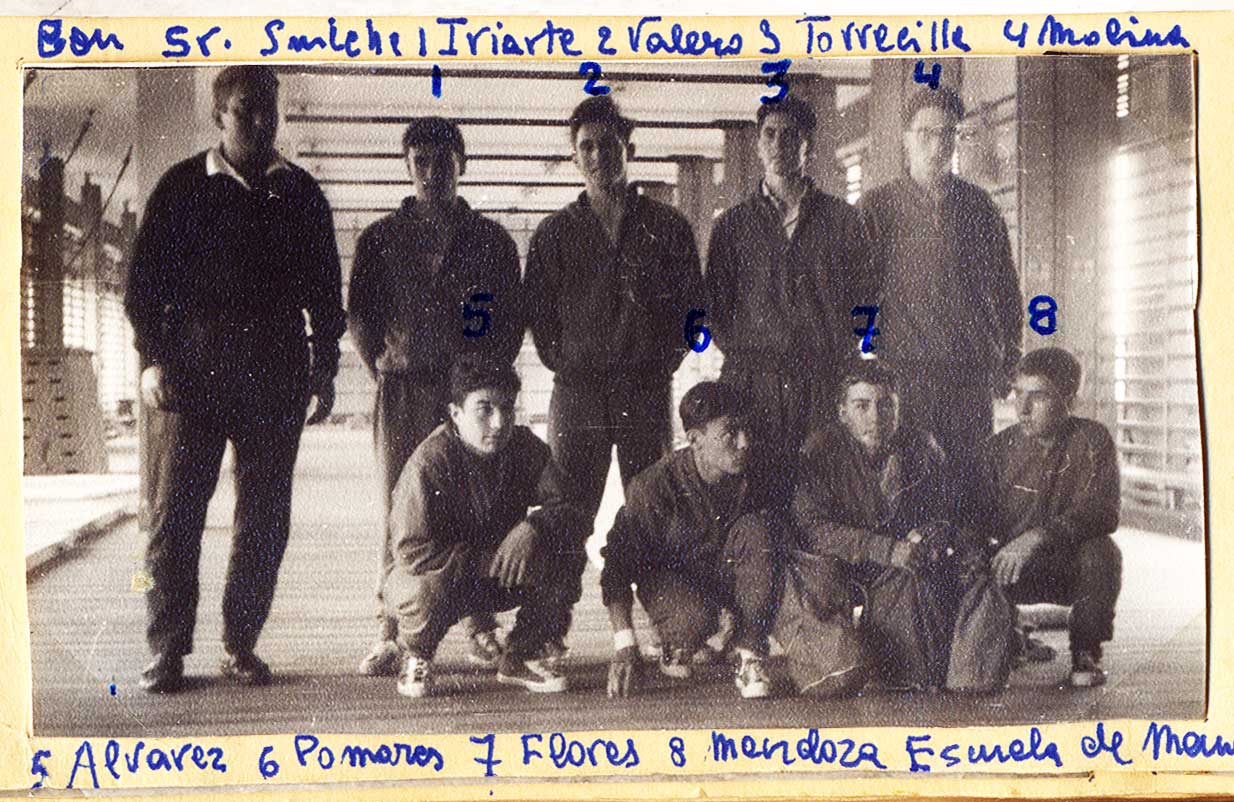 Imagen de la galería
