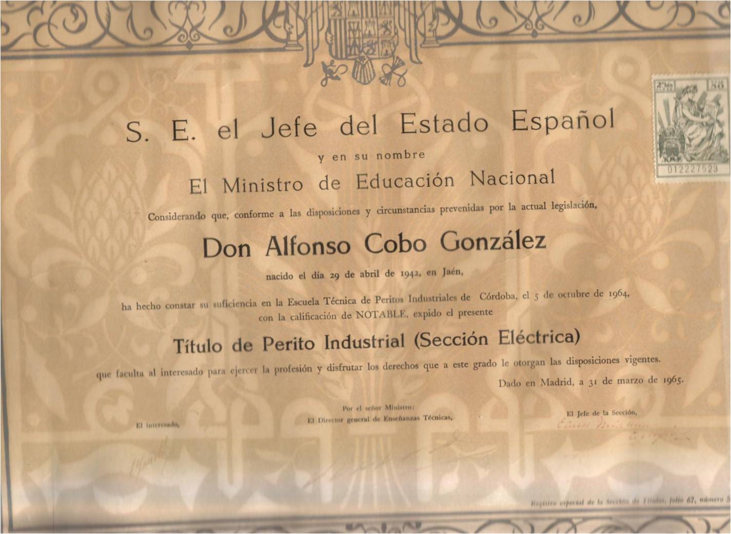 Imagen de la galería