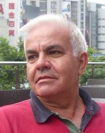Foto en la actualidad