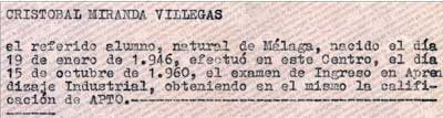 Imagen de la galería