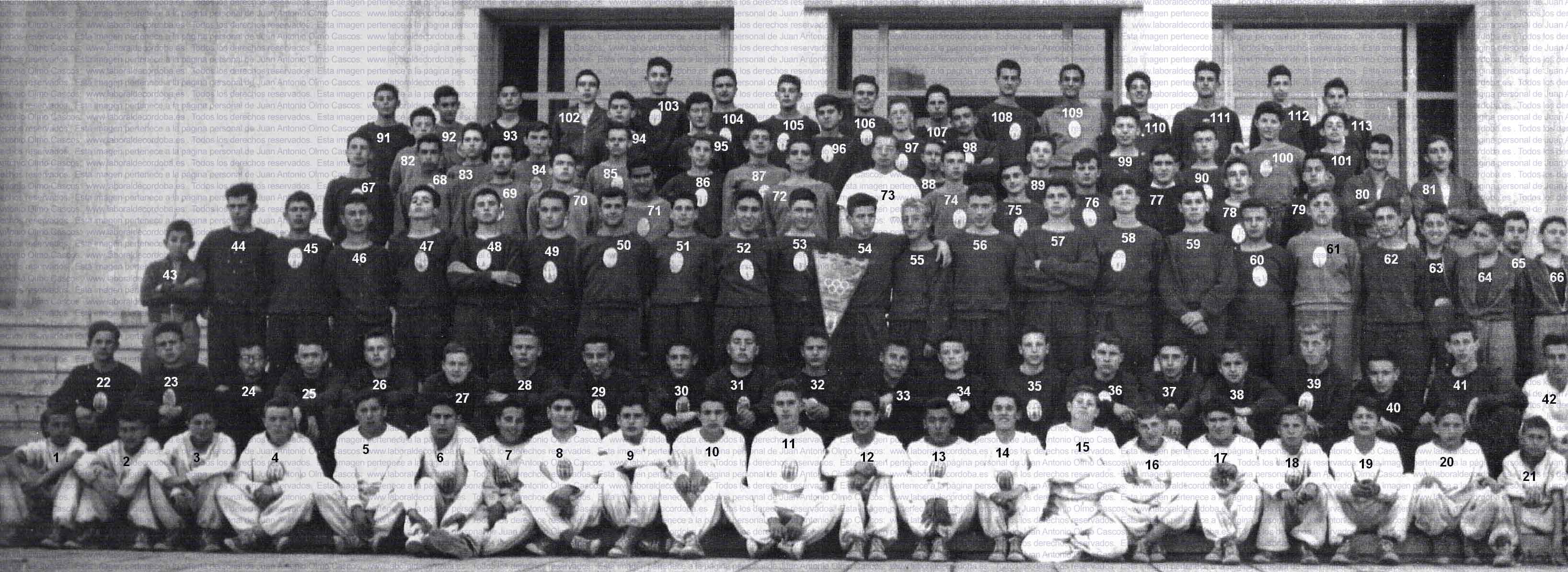 Foto grupo