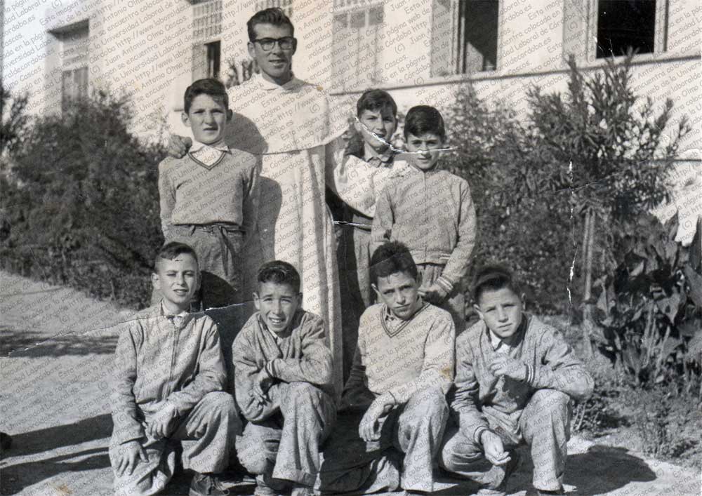 Foto grupo