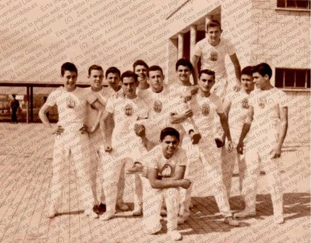 Foto grupo