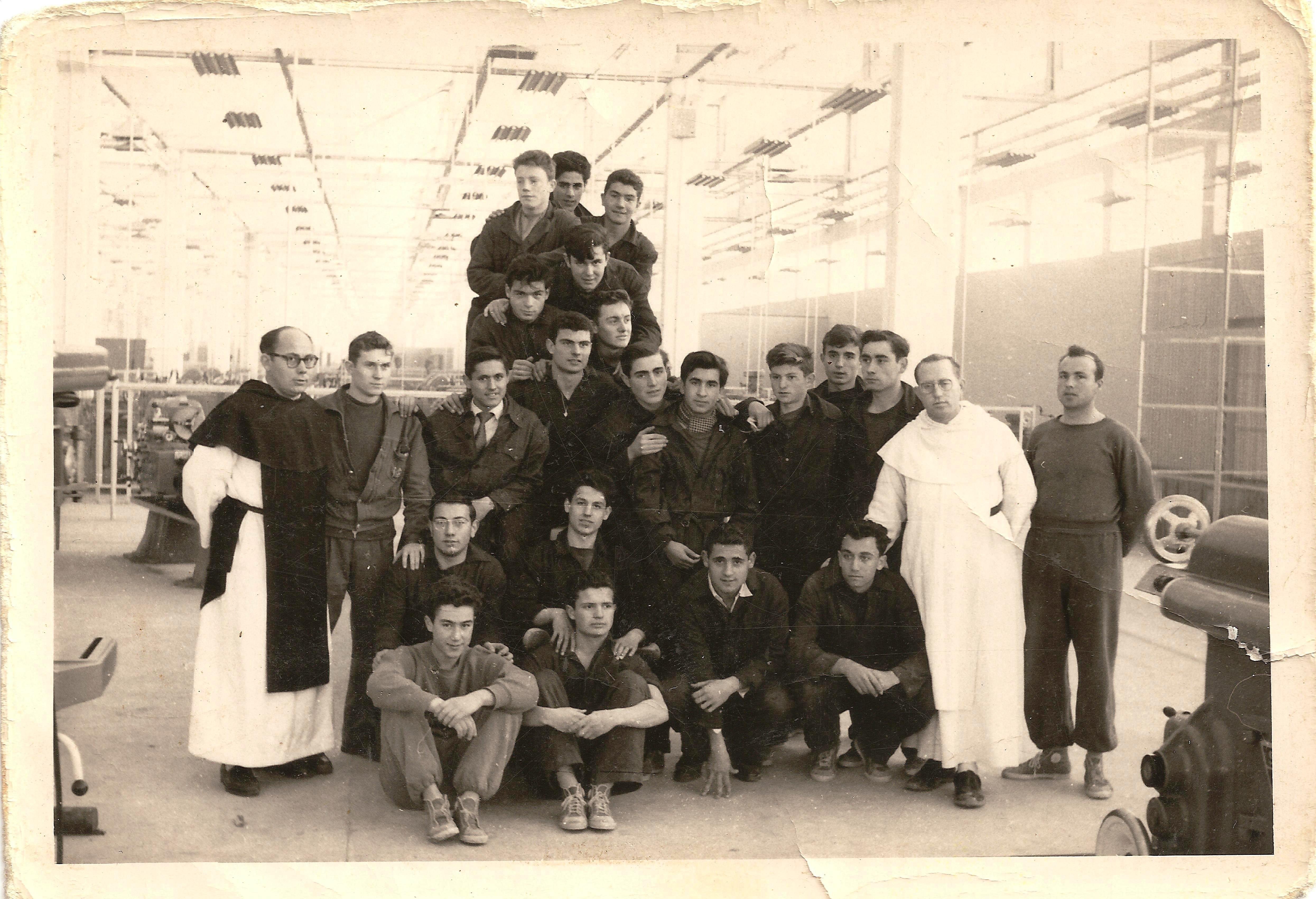 Foto grupo