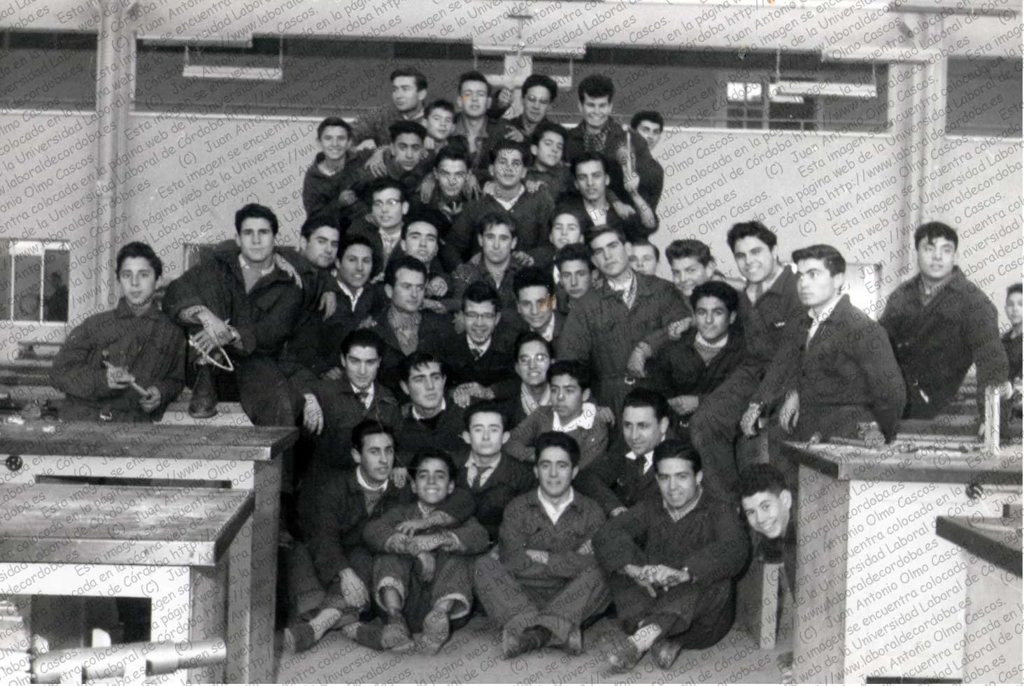 Foto grupo
