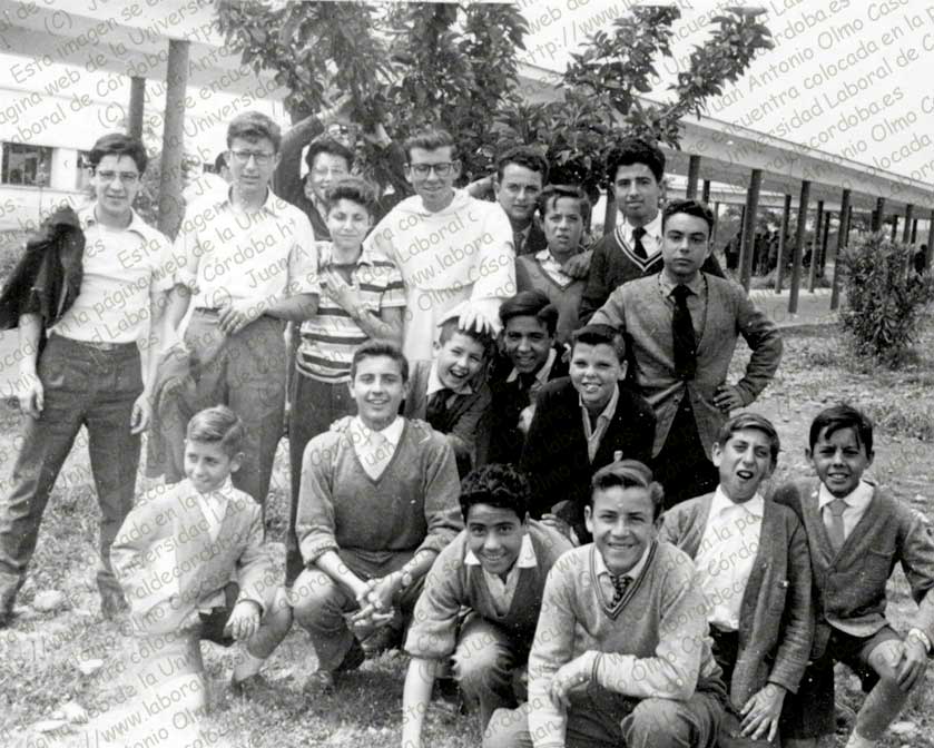 Foto grupo