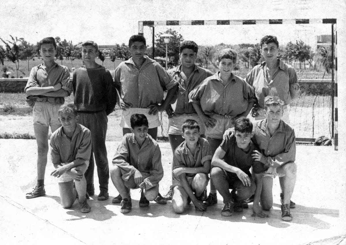 Foto grupo