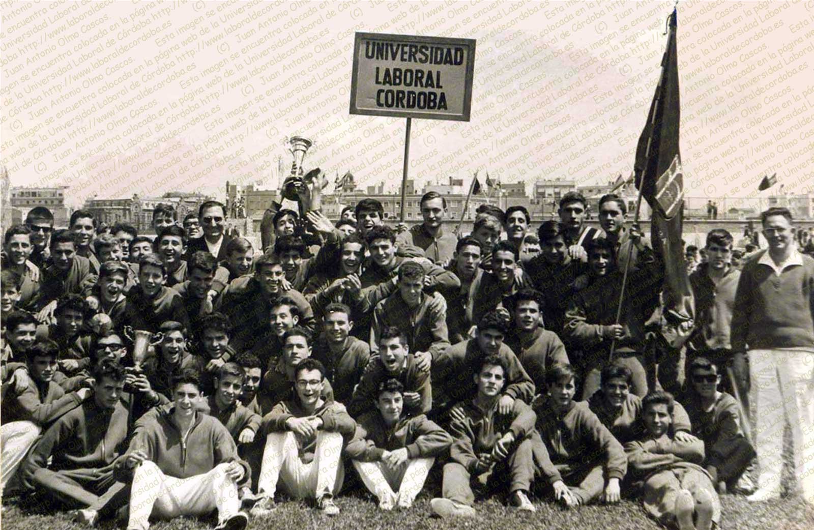 Foto grupo