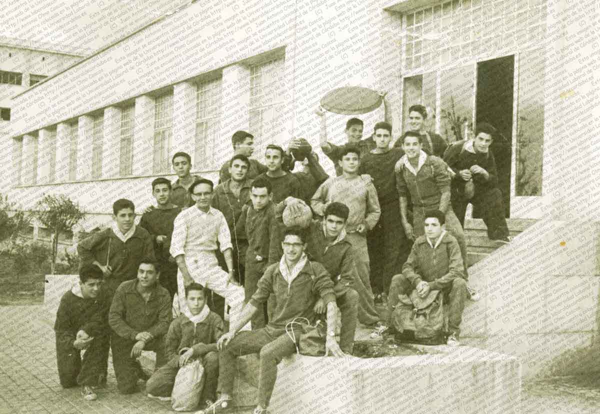 Foto grupo