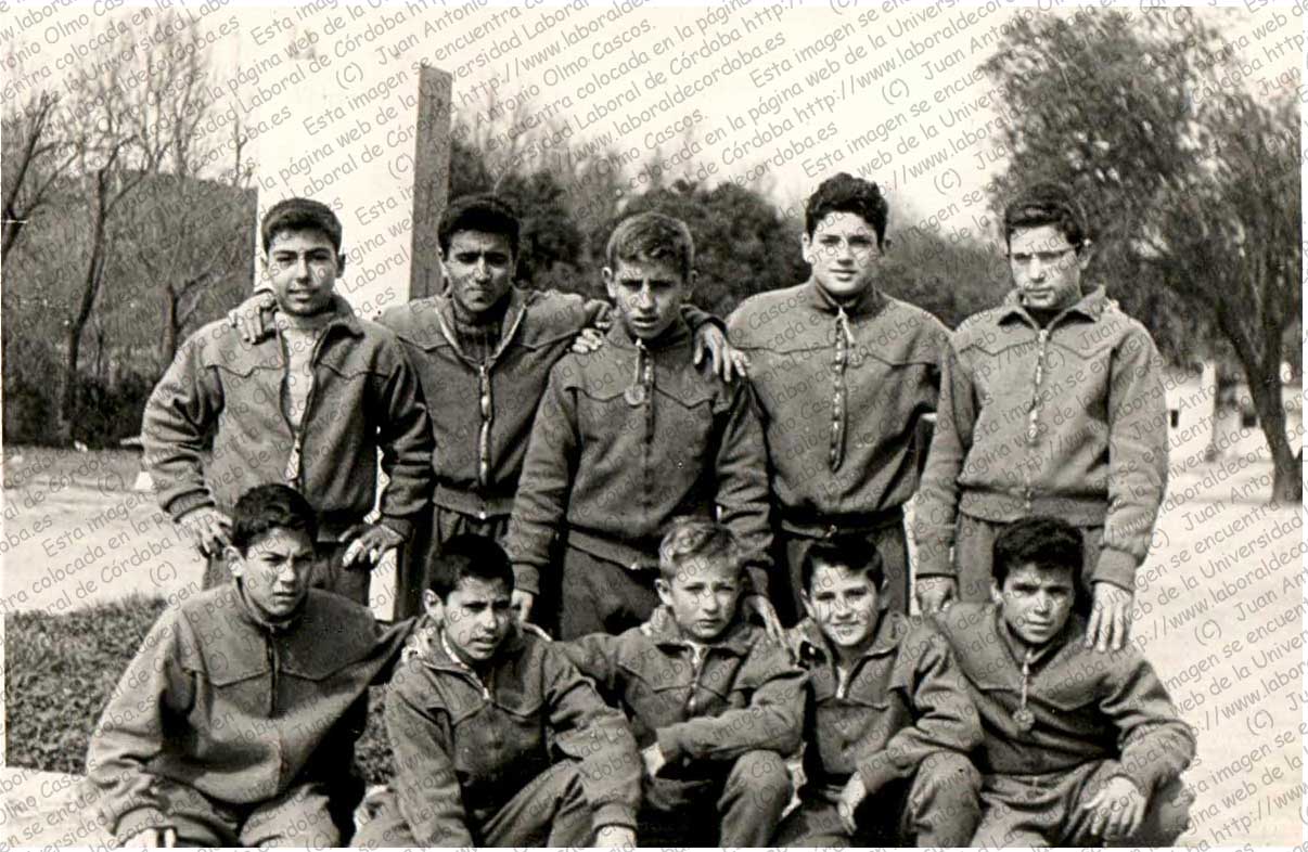 Foto grupo
