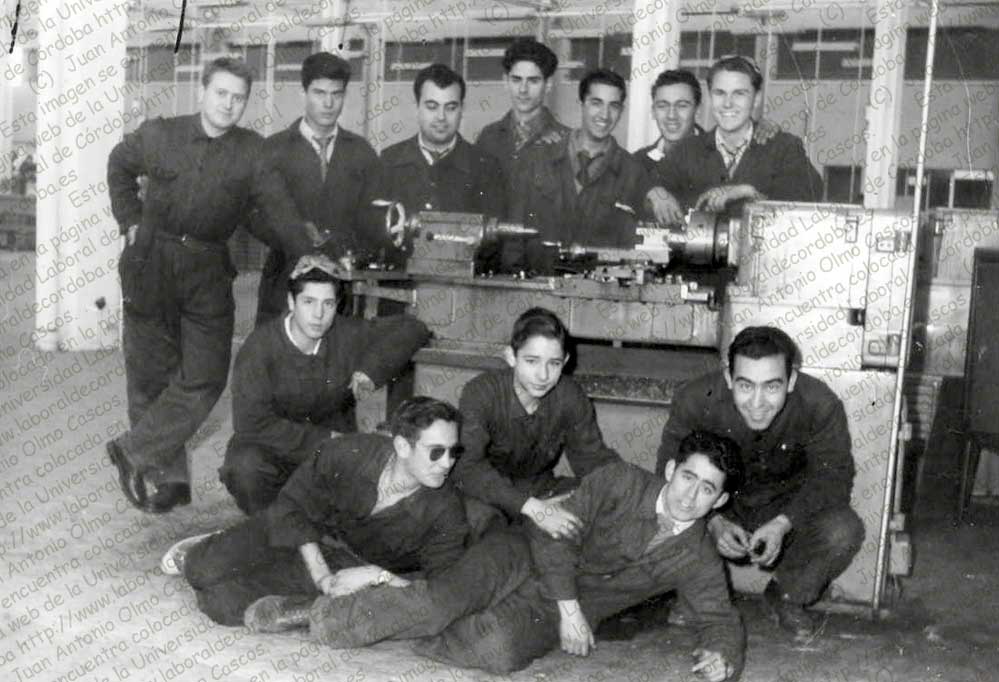Foto grupo