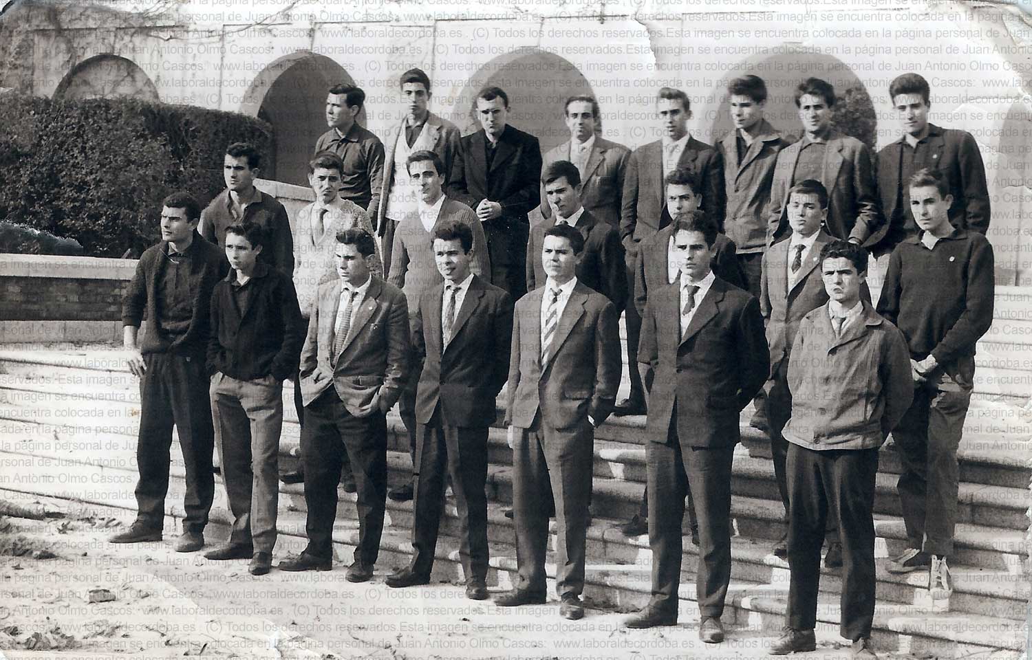Foto grupo