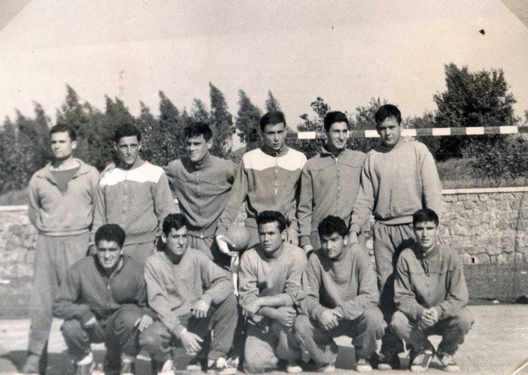 Foto grupo