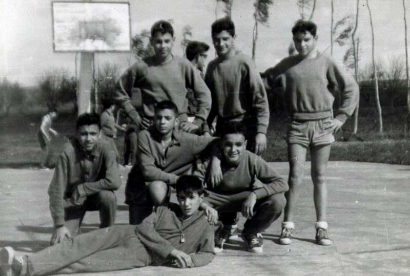 Foto grupo