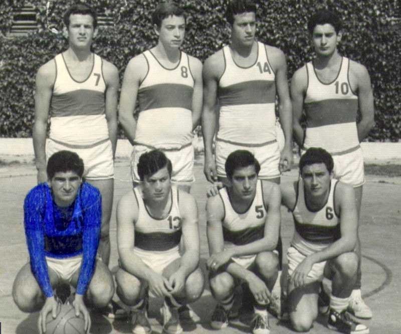 Foto grupo