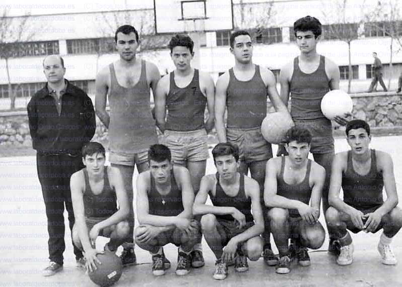 Foto grupo