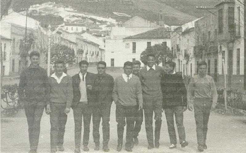 Foto grupo