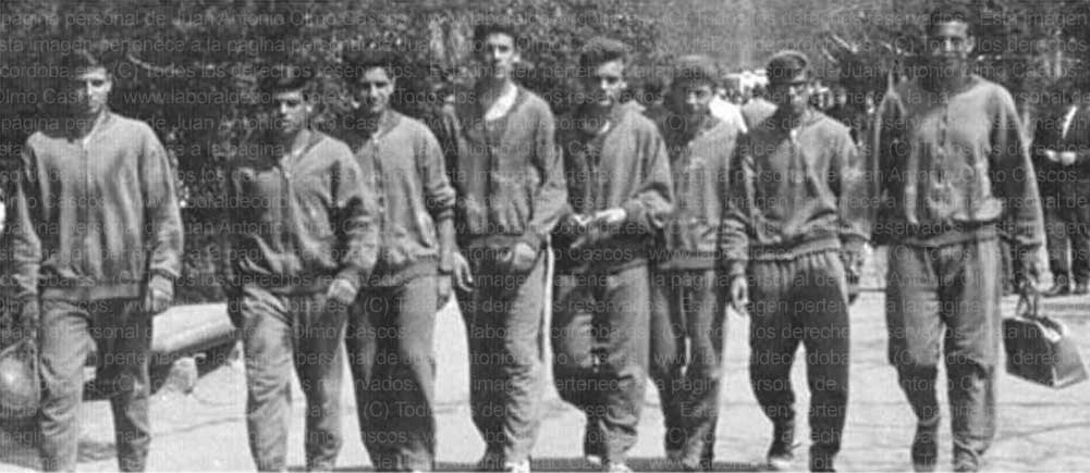 Foto grupo