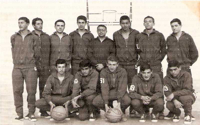 Foto grupo