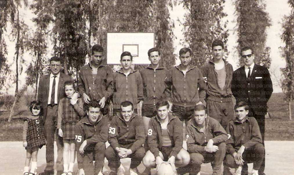 Foto grupo