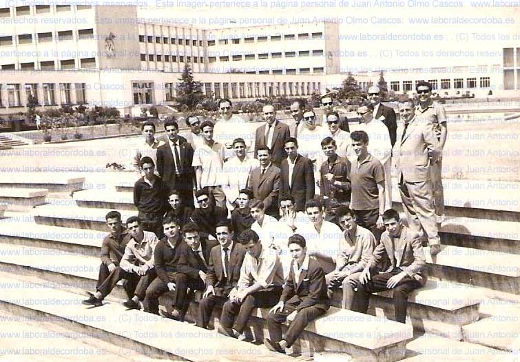 Foto grupo