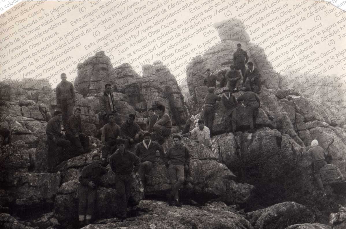 Foto grupo