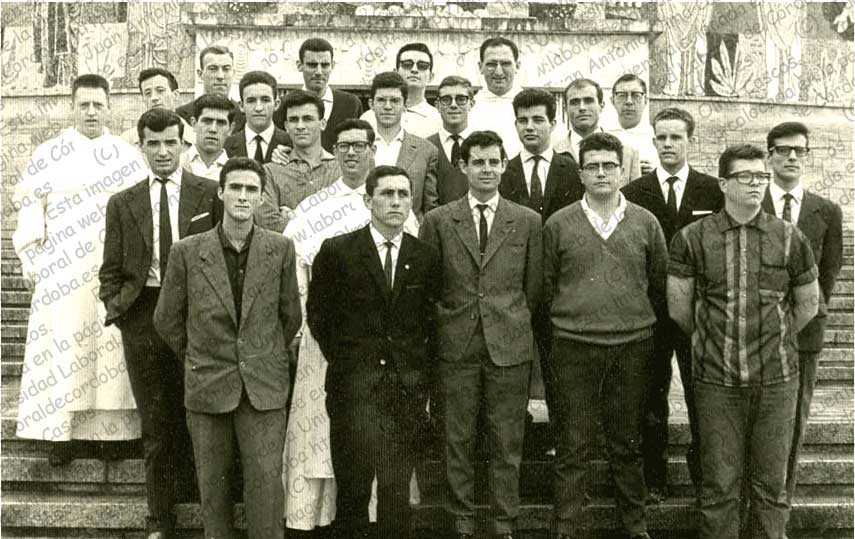 Foto grupo