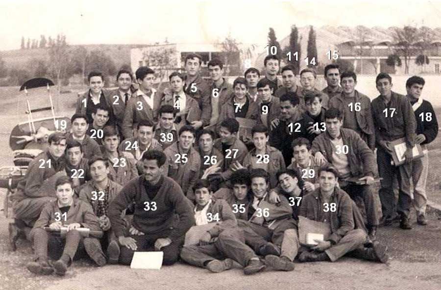 Foto grupo