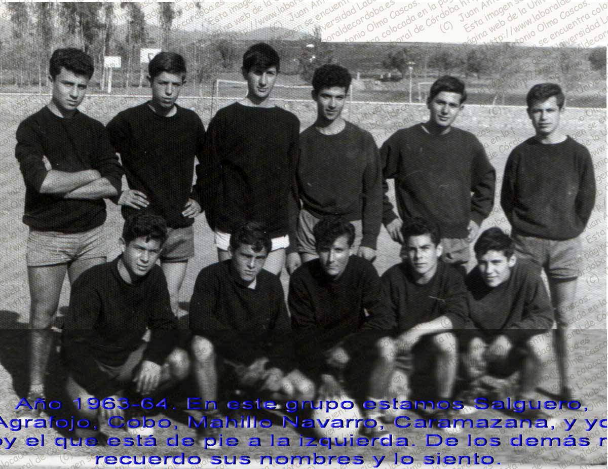 Foto grupo