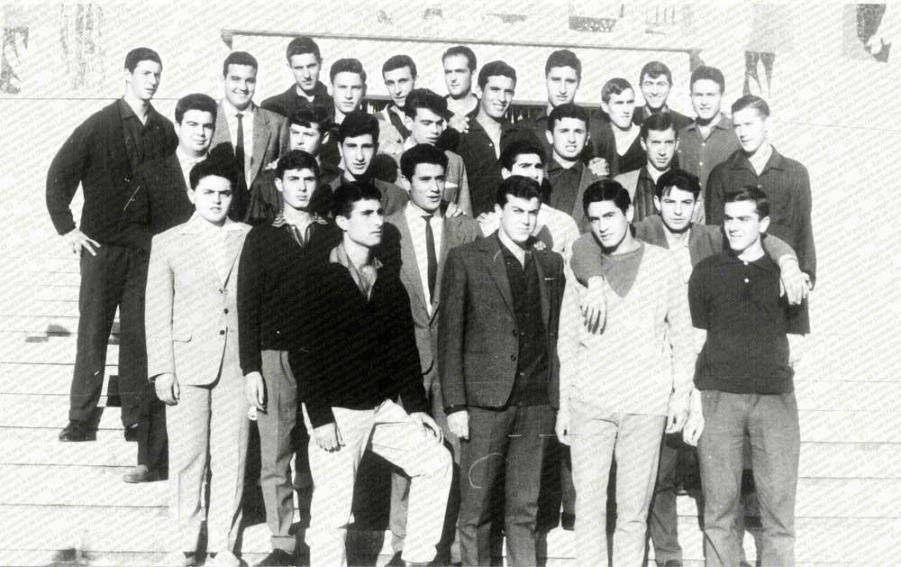 Foto grupo