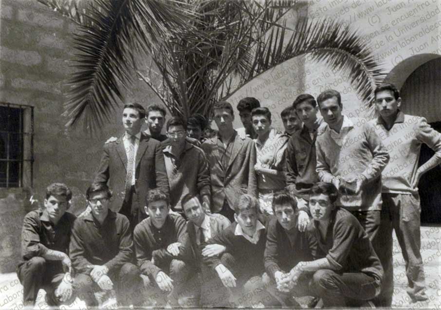 Foto grupo