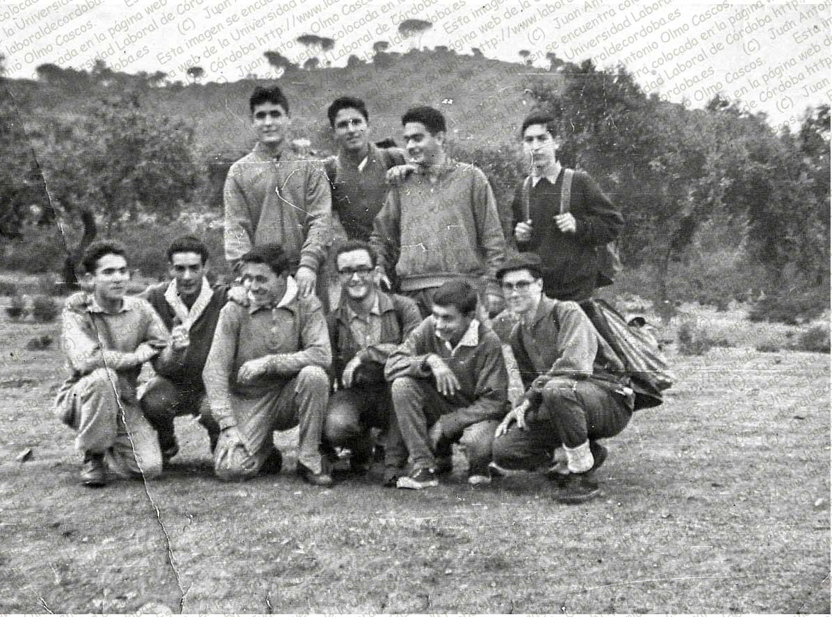 Foto grupo