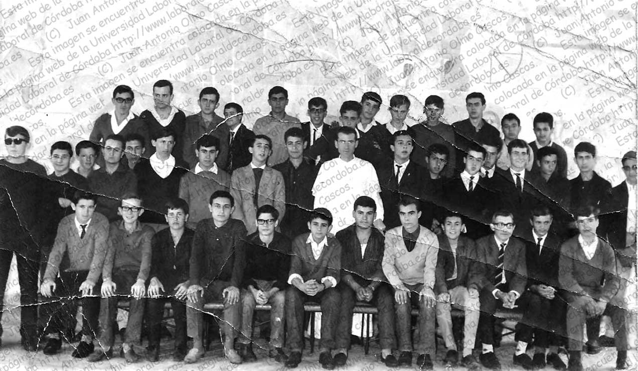 Foto grupo