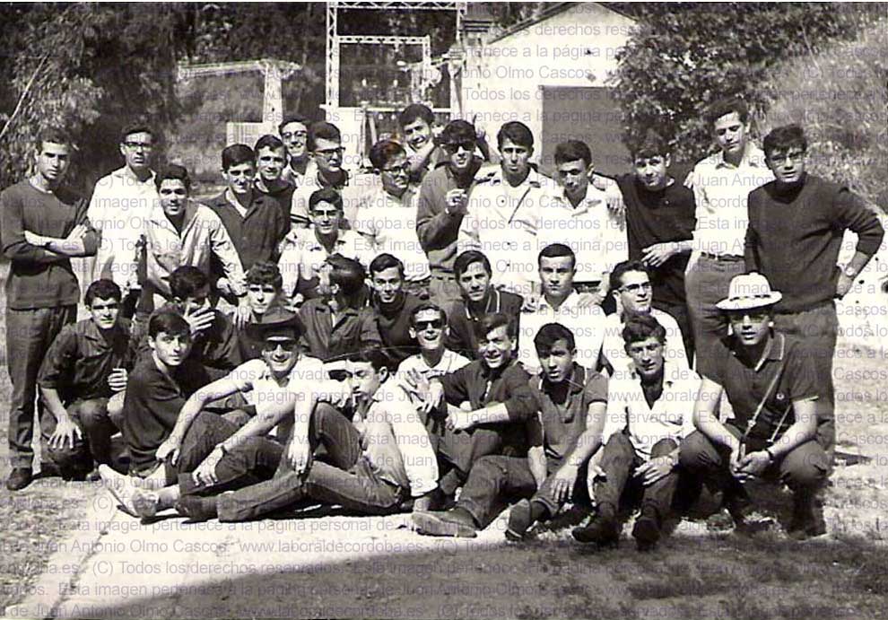 Foto grupo