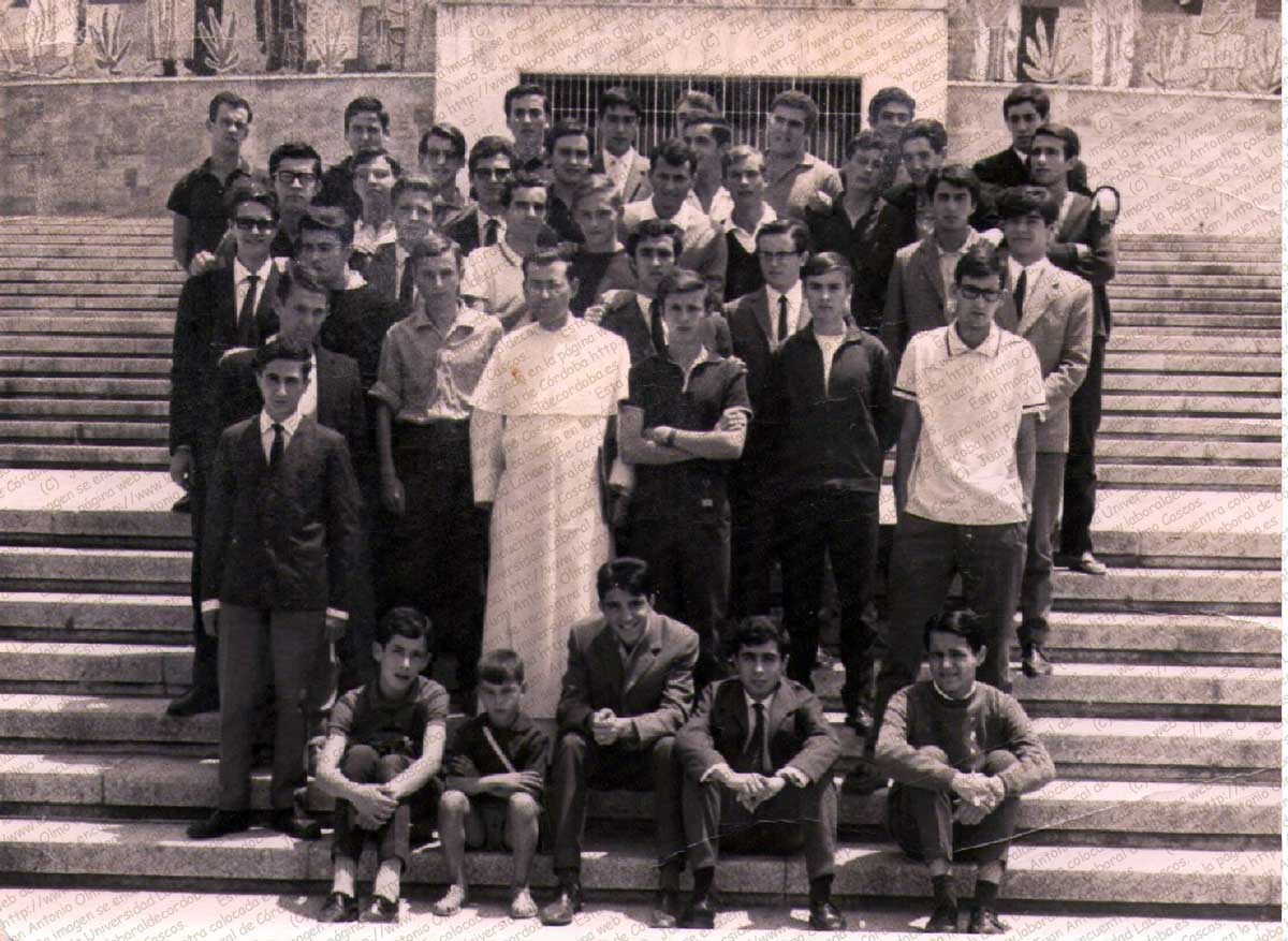 Foto grupo