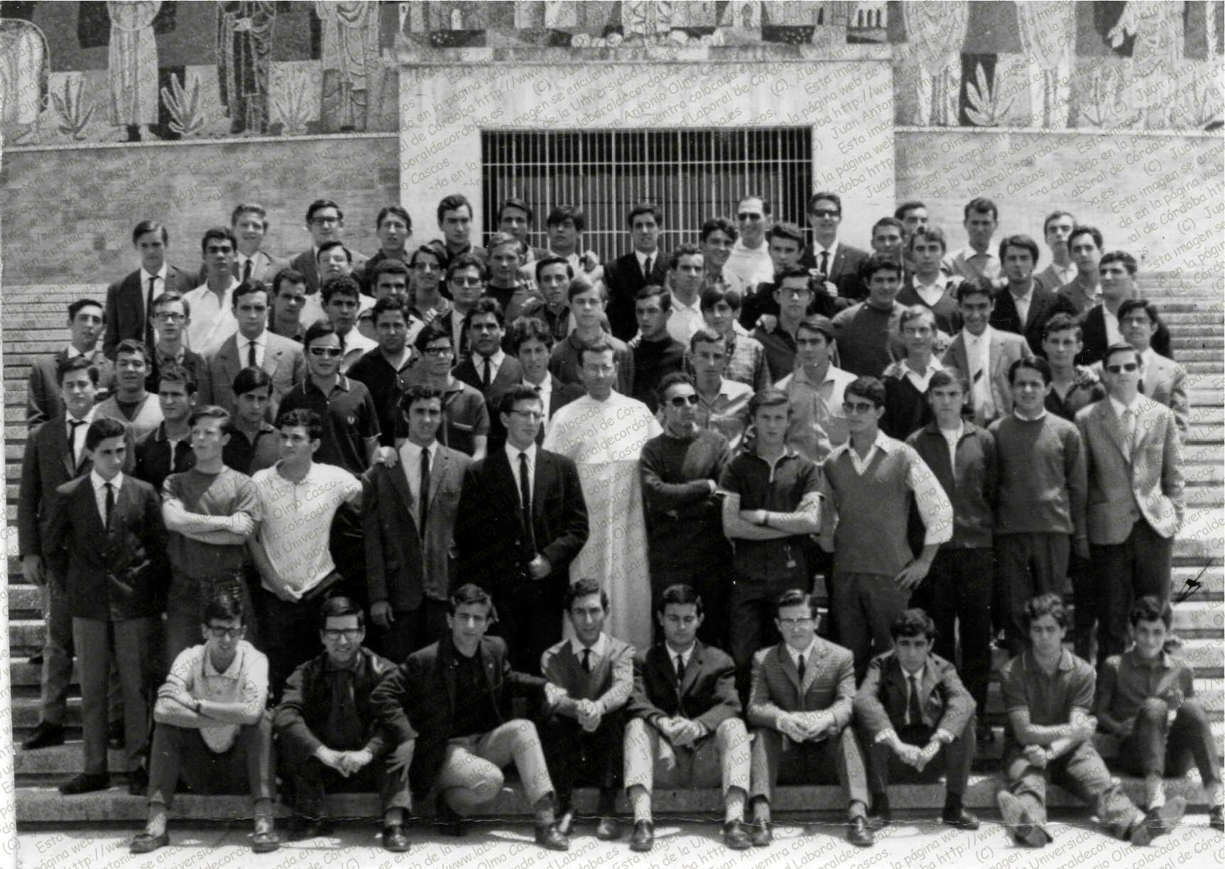Foto grupo
