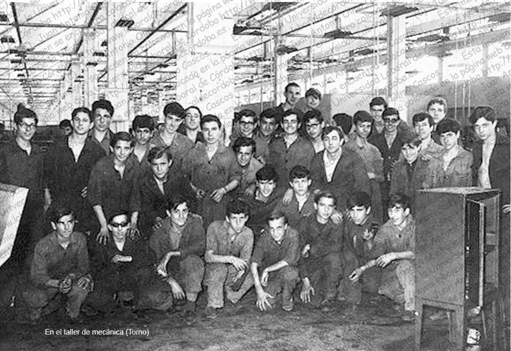 Foto grupo