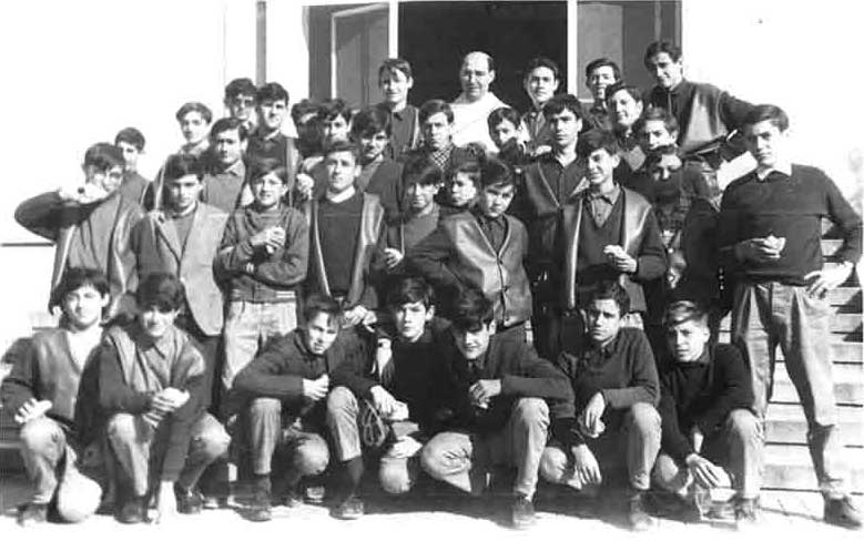 Foto grupo