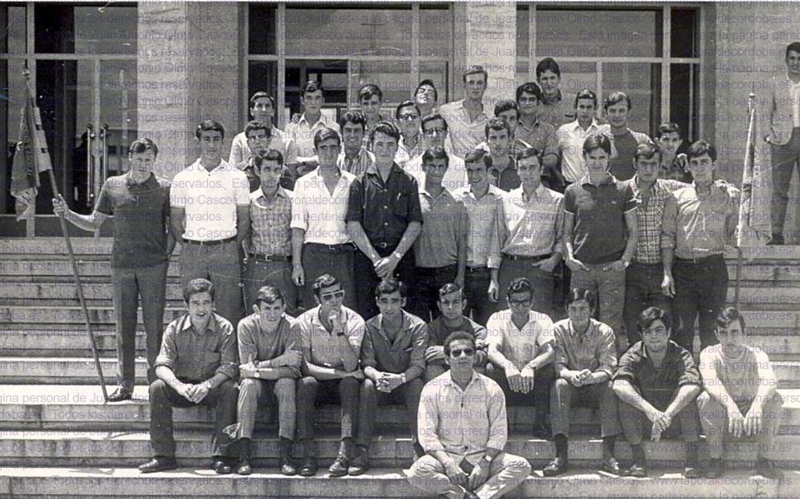 Foto grupo