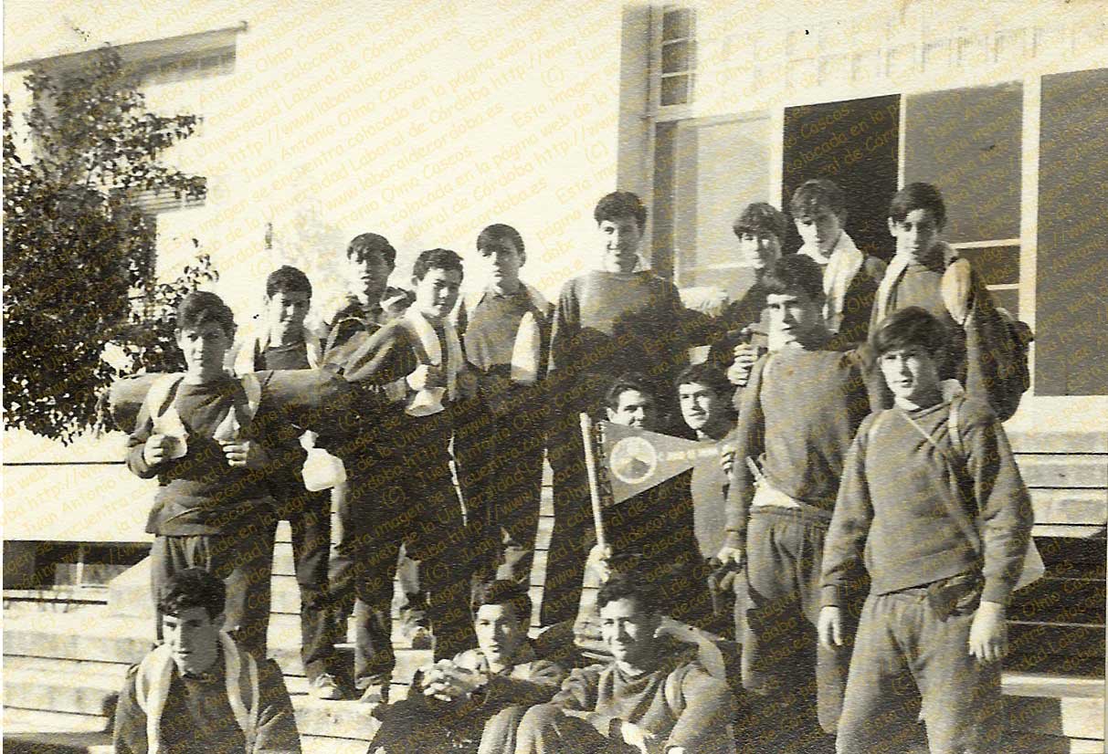 Foto grupo