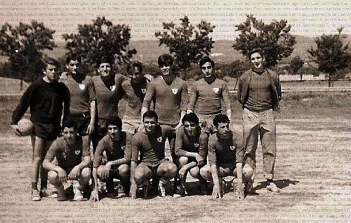 Foto grupo