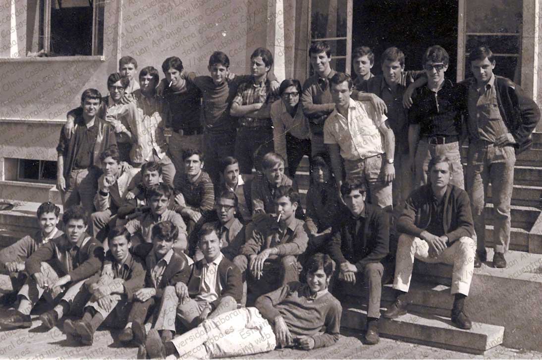 Foto grupo